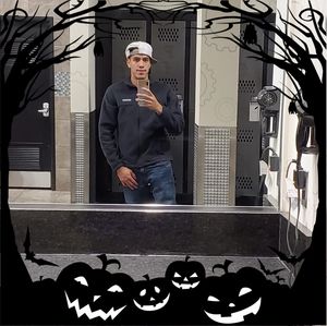 Meet your Posher, Oscar